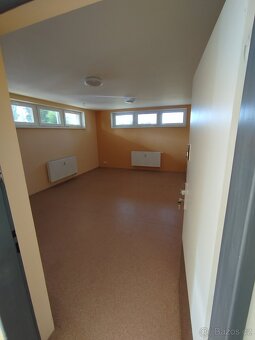 Pronájem nebytových prostor Vysoké Mýto - 3