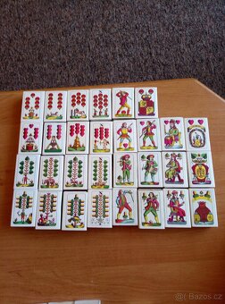 zápalkové krabičky - 3