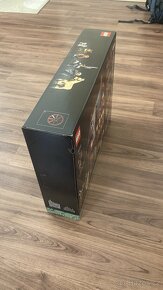 Lego 21325 Středověká kovárna - 3