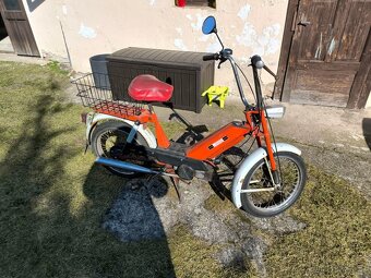 Babetta 207 - 3