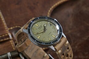 PRIM SPORT 1 khaki černá luneta - 3