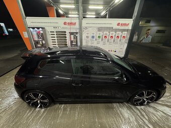 VW Scirocco 1.4tsi 160kw - 3