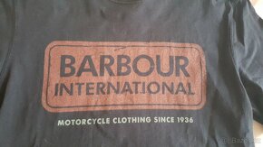 Tricko Barbour L - 3