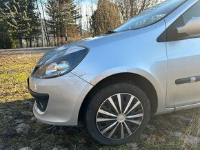 Renault Clio 3 r.v. 2007 - 3