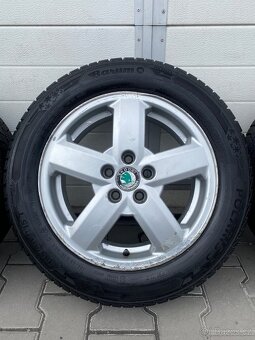 185/60R15 - 3