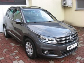 Volkswagen Tiguan 1.4i TSI 160PS Sport DSG - 3