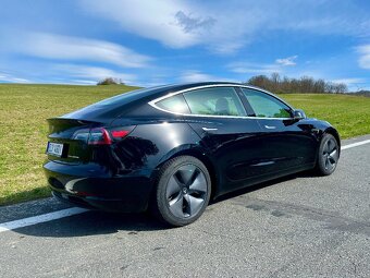 Tesla model 3 Long Range 4x4 DPH - 3