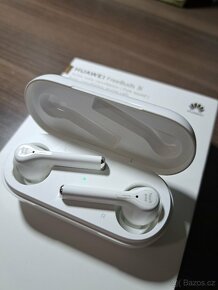 Bluetooth sluchátka Huawei Freebuds 3i - 3
