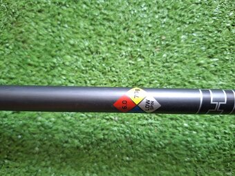 driver CALLAWAY Epic Flash 9,0° - 3