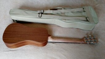 Predam akusticku gitaru SX TG1 Traveler. - 3