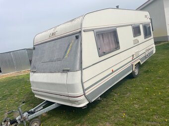 Karavan LMX DOMINANT 530E - 3