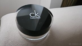 Sypký pudr Subliminal Purity Mineral Calvin Klein - 3