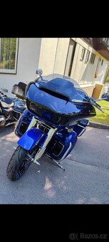 Harley Davidson Road Glide CVO - 3