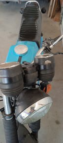 MZ250 - 3