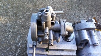 Motor Babetta 207 - 3