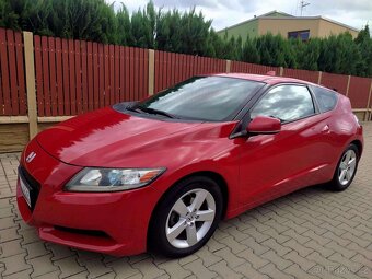 Honda CR-Z 1.5 94kW Hybrid Automat - 3