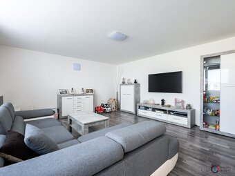 Prodej rodinného domu 90 m2 - Moravany, ev.č. 00566 - 3
