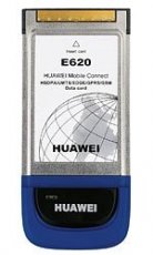Huawei E620 mobilní datová karta PCMCIA - 3