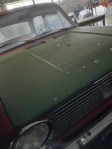 VAZ 2101 ,R.V.1977,SPZ,TP,,ALU+1x na náhradní díly/VÝMĚNA - 3