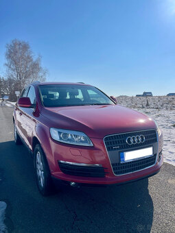 AUDI Q7 3.0TDI - 3