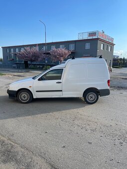 Seat Inca 1.9SDi 47kw - 3