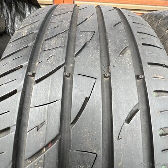 215/65 R16 102H XL letní pneumatiky BestDrive Summer (1223) - 3