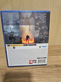Demon's Souls - hra PS5 - 3