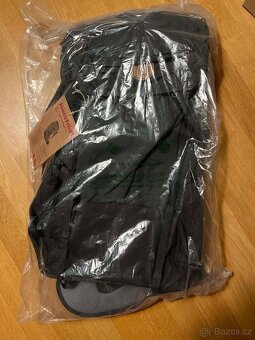 Fjallraven Abisko Friluft 35 Stone Grey - 3