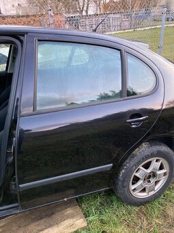 Dveře Seat Leon 1m - 3