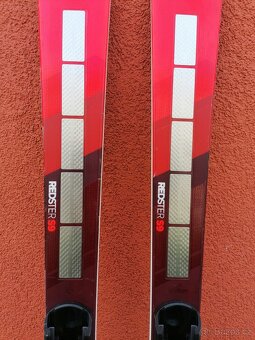 ATOMIC Redster S9 165cm r-12,5. Model 2024/2025 - 3