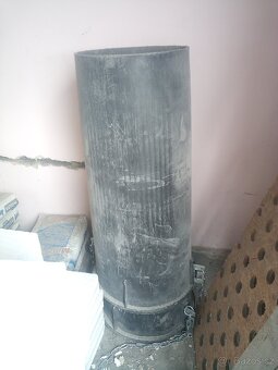 Stavební shoz Rubi 3ks - 3