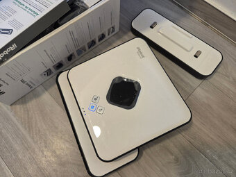 iRobot Braava 390 - nová baterie , málo používaný - 3