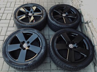 5x112 R17 - 3