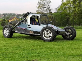 Buggy, bugina - 3