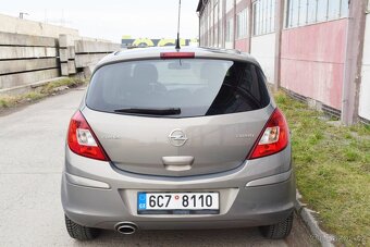 Opel Corsa ACTIVE 1.4 T/ČR/100TKM/2014/ - 3