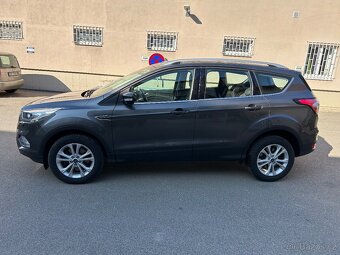 Ford Kuga 2.0TDCi 110kW Titanium plus 4x4 - 3