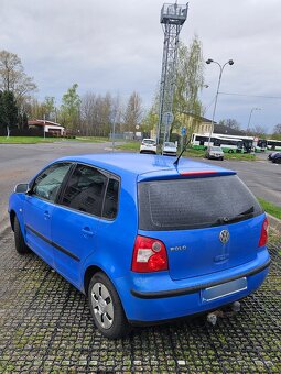 VW Polo 1.2 40kw - 3