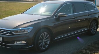 Volkswagen Passat 2.0 TDI BMT DSG7 - 3