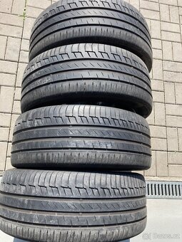 Letni 20” al kola ORIGINÁL KIA SORENTO, Hyundai SANTA FE - 3
