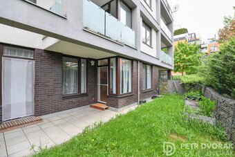 Prodej bytu 3+kk 74 m2 Svitákova, Praha - Stodůlky - 3