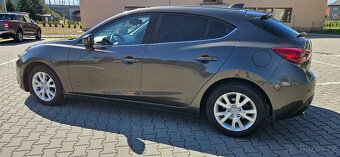 Mazda 3 BN 2.0 Skyactive - 3