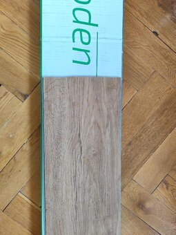 prodám vinylovou podlahu - 3