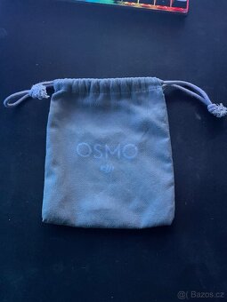 Stabilizátor na mobil DJI OSMO 4 - 3
