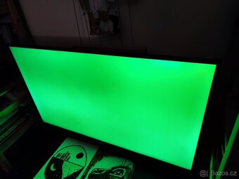 Predám TV 43" TCL 43DP600 - 3