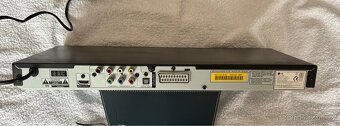 Prodám DVD přehrávač LG DVX392H - 3