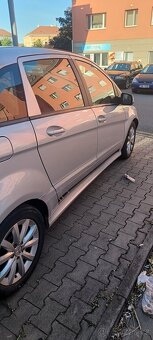 Mercedes W245 - 3