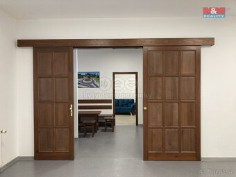 Pronájem kancelářského prostoru, 72 m², Jablonec nad Nisou - 3