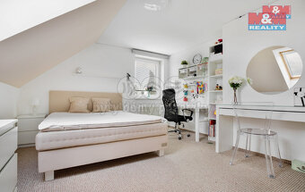 Prodej rodinného domu, 127 m², Studeněves - 3