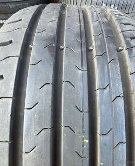205/55 R16 91V letní pneu Continental CEC5 (1617) - 3