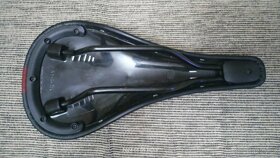 Cannondale sedlo - 3